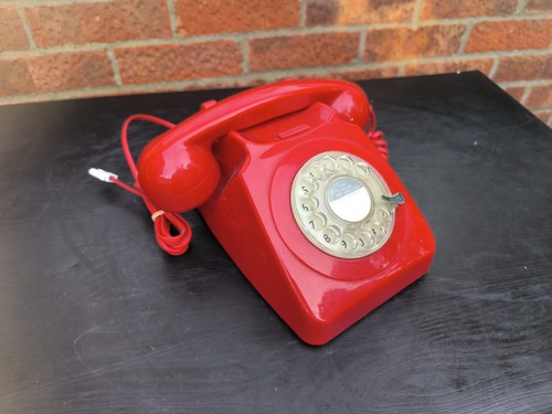 Retro landline phone vintage - phone,