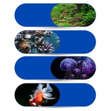 Aquarium Chiller 72W Rapid