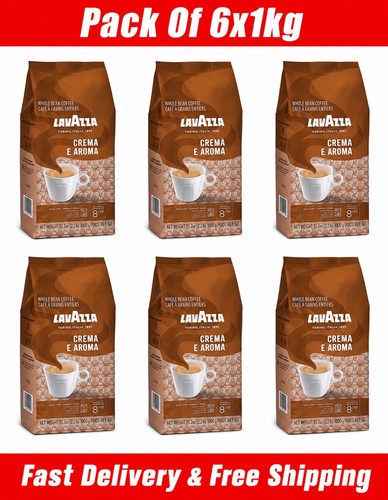Lavazza crema e - crema,