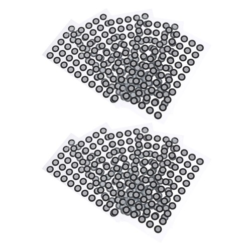 Set reflective film point - 2,
