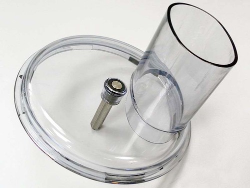 Kenwood lid accessory