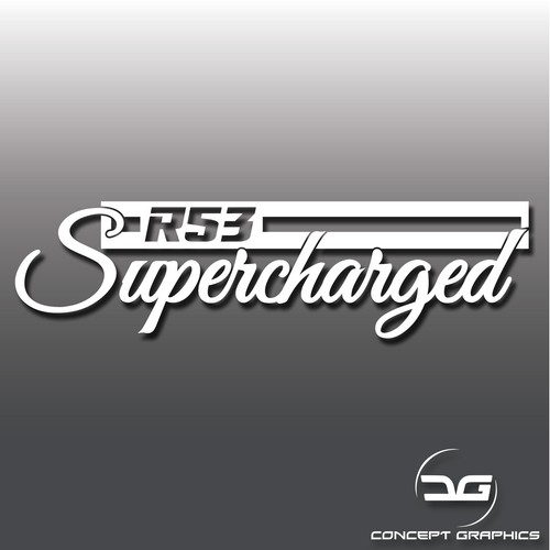 Mini cooper r53 - s, r52
