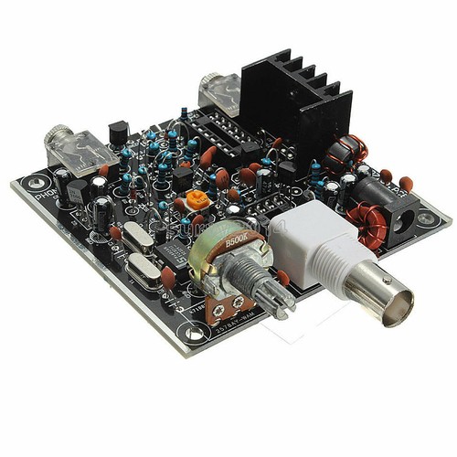 Frog sounds ham radio - sounds, qrp