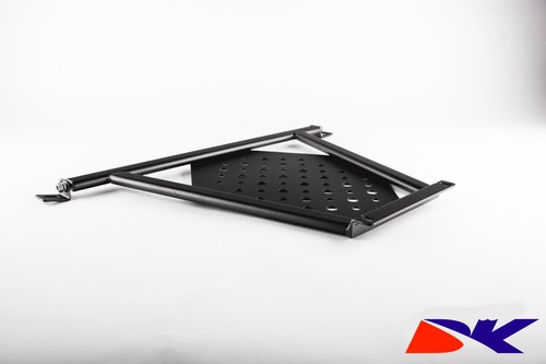 Bmw e36 brace oil pan - x-brace,