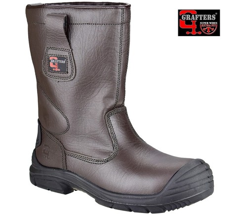 Mens grafters extra - mens,