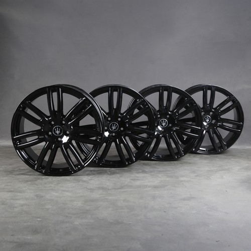 Inch urano maserati alloy - inch,