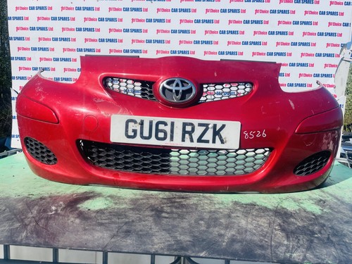 Toyota aygo hatcback 5dr - aygo, vvt-i