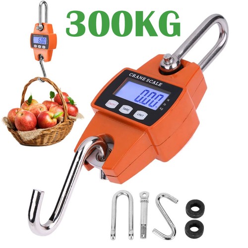 Portable mini crane scale - portable,