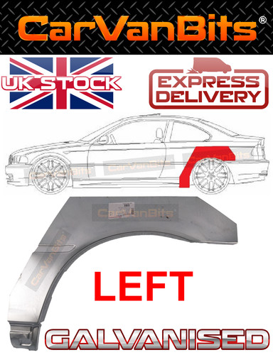For bmw e46 coupe - for,