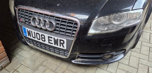 Audi cabriolet s line - cabriolet, s-line