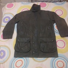 Barbour Classic Northumbria