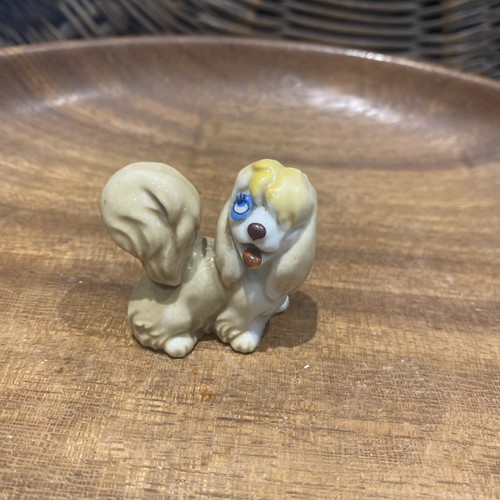 Wade whimsy lady - the, tramp