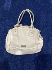  Fossil real leather woman’s