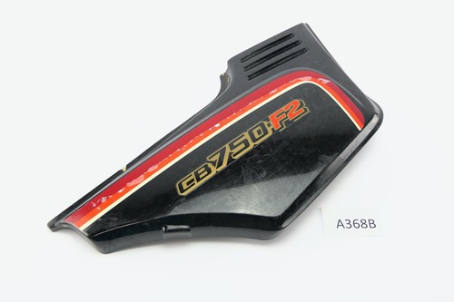 Honda 750 1980 right - honda, cb