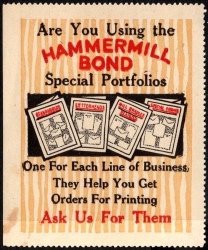 Vintage poster stamp are - poster,