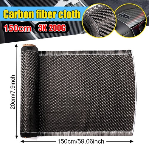 5ft real carbon fiber - x,