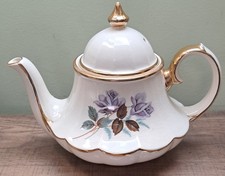 Vintage Sadler Teapot, Marquee