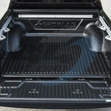 Mercedes X-Class Aeroklas Bed Liner - Under Rail