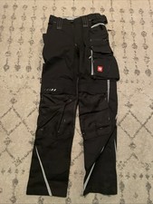 Strauss Englebert Trousers 28