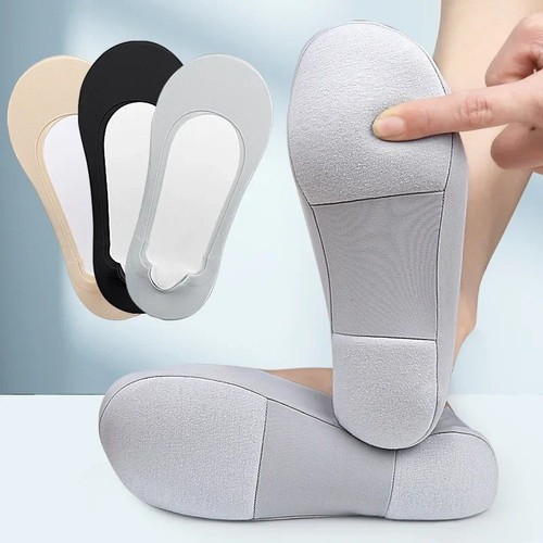 Women boat sock plantar - women,