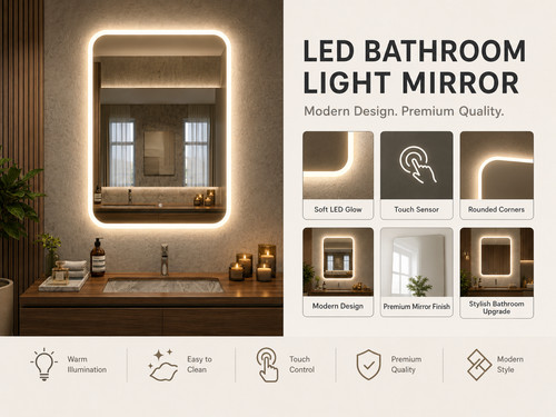Built right bathroom - built,