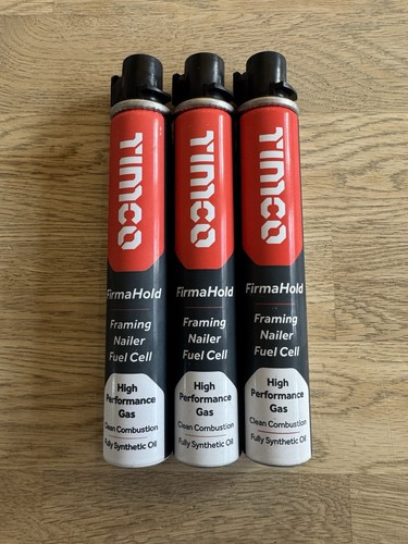 Timco firmahold first fix - firmahold, fuel