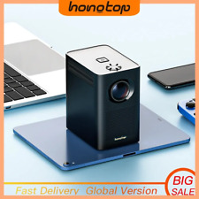 S30MAX Android Wifi 4K Smart Portable Projector with Wifi and Bluetooth Pocket O