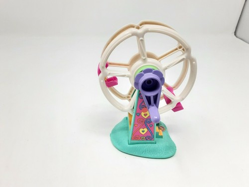 Vintage 1996 polly pocket - pocket,