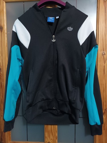 Adidas defender track - track, top