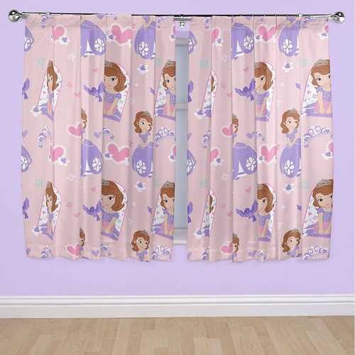 Official disney sofia - official, the