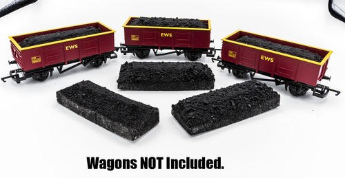 Realistic hornby r6367 3 - oo,