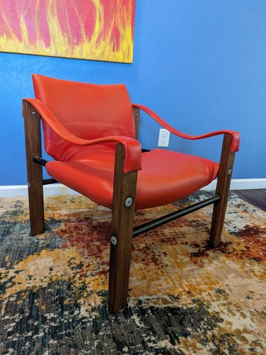 Vintage mid century safari - vintage,