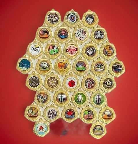 Medals for all sports free - medals, +
