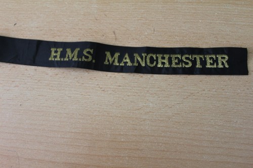 Hms manchester royal navy - royal,