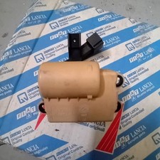 Fiat Coupe Alfa 155 Delta II