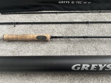 Greys G-tec series 9'6" 3pc