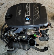 BMW 120D 320D F20 F21 F30 F31