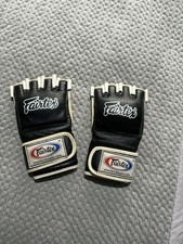 Fairtex Muay Thai Boxing