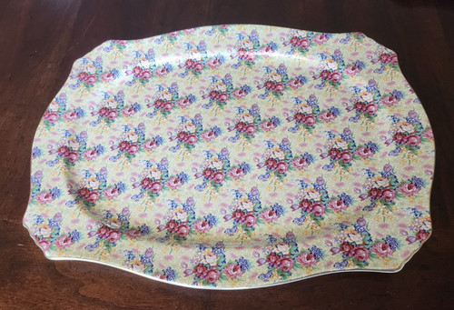 Vintage royal winton grimwades - royal,