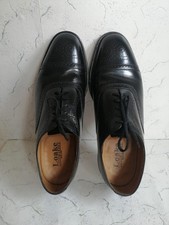 Loake Mens Oxford Brogues