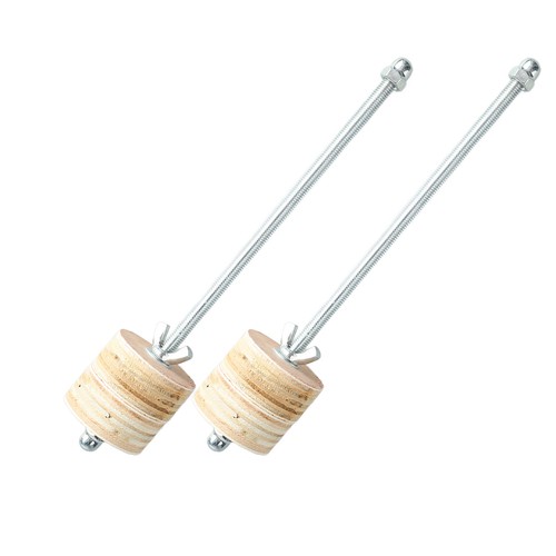 2pcs guitar spool clamp - guitar, violin