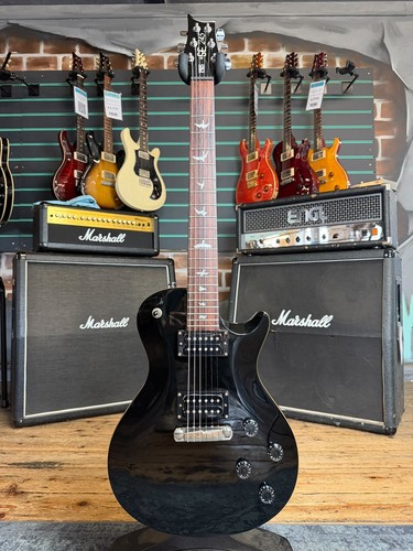 Prs 245 black 2012 - prs, se