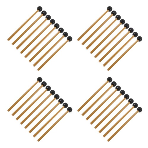 16pairs reusable marimba - reusable,
