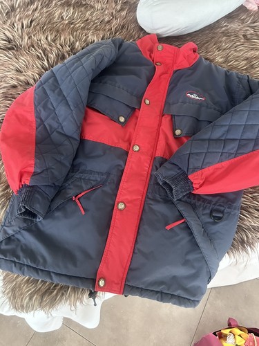 Vintage campri ski windom - campri, zip