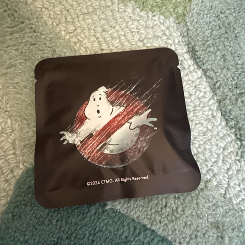 Ghostbusters frozen empire - frozen,