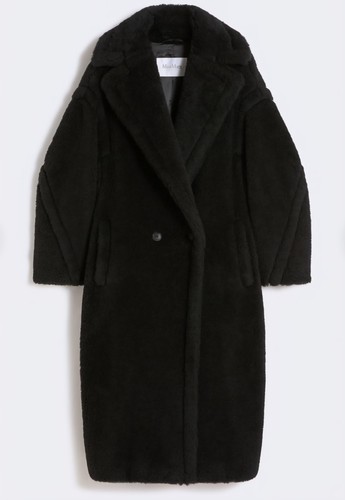 Max mara teddy bear icon - max,