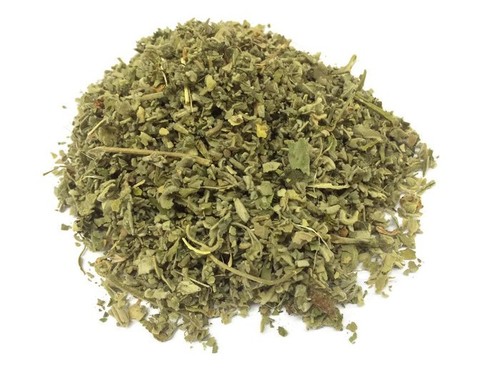 Marshmallow leaf althaea - marshmallow,