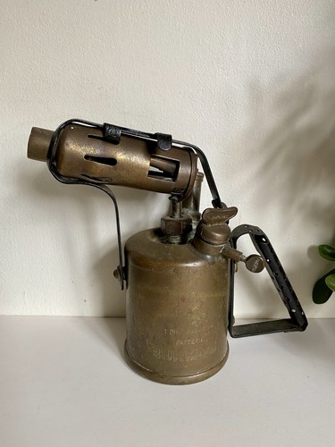 Burmos vintage brass - burmos,