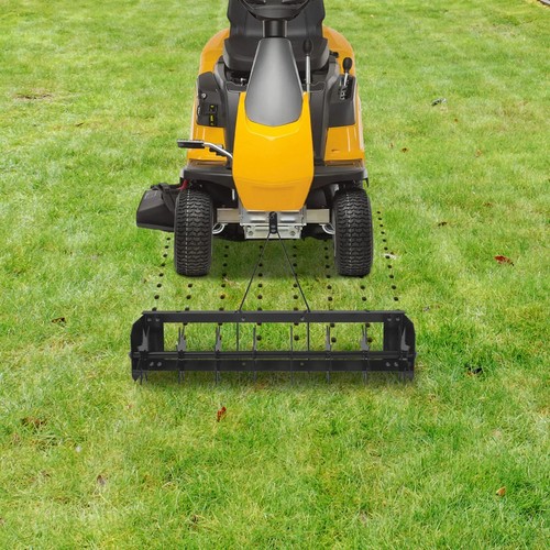 Lawn aerator tool - aerator,