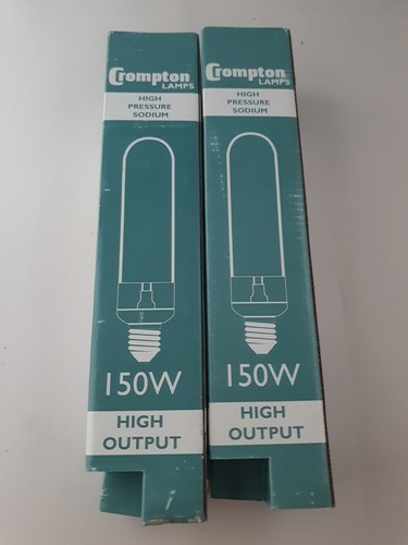 Crompton lamps high pressure - crompton,